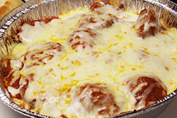 Pizza Queen